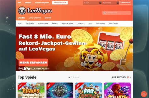 leo vegas casino 300 freispiele|LeoVegas Casino Erfahrungen .